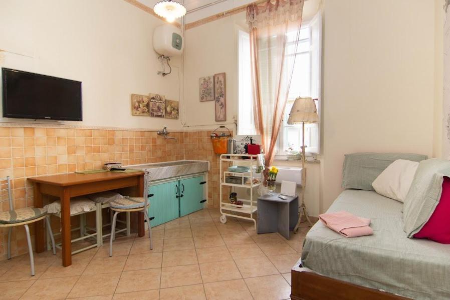 La Coccinella Apartment Marina Di Pisa Exterior photo